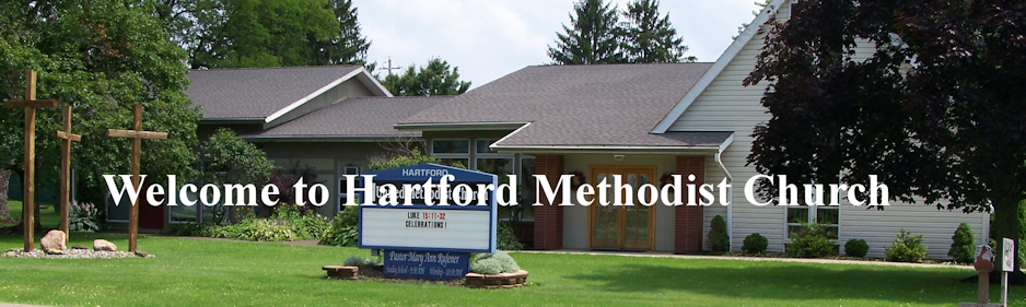 Hartford Methodist Church